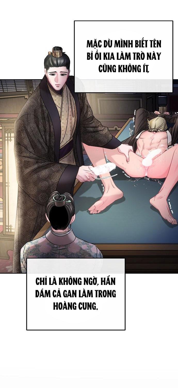 XUÂN PHONG VIÊN MÃN - Chap 10