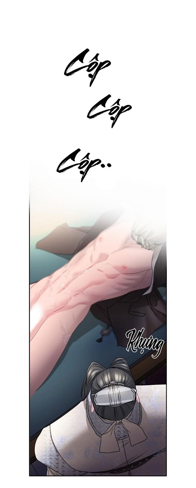XUÂN PHONG VIÊN MÃN - Chap 10