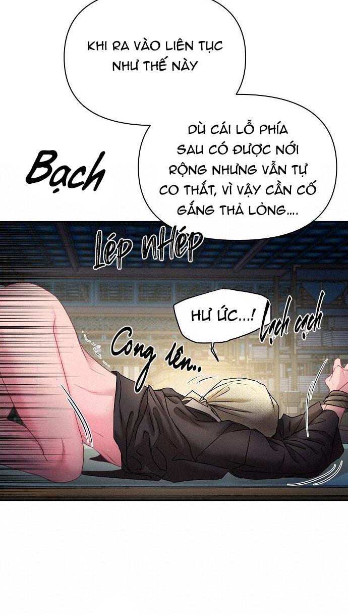 XUÂN PHONG VIÊN MÃN - Chap 10