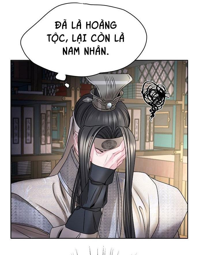 XUÂN PHONG VIÊN MÃN - Chap 10