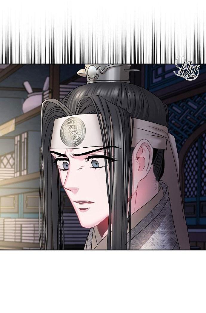 XUÂN PHONG VIÊN MÃN - Chap 10