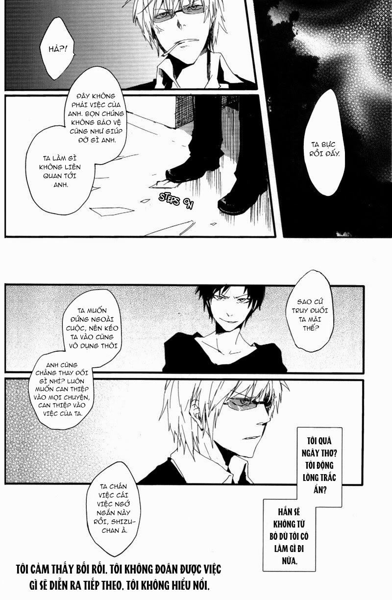 Oneshot hỏny - Chap 70