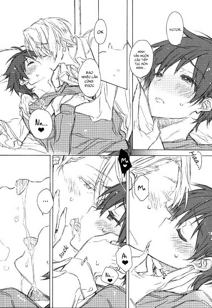 Tổng hợp boylove 18+ - Chap 153