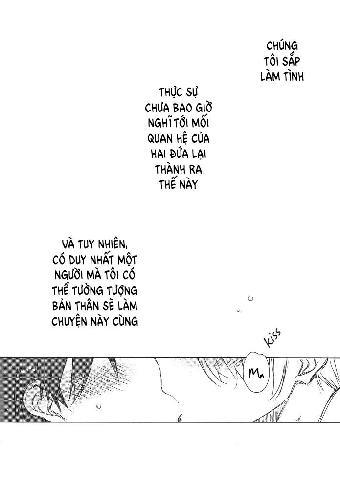 Tổng hợp boylove 18+ - Chap 153