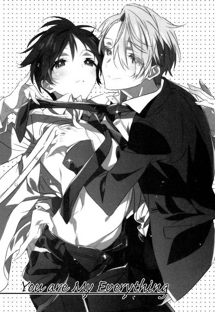 Tổng hợp boylove 18+ - Chap 153