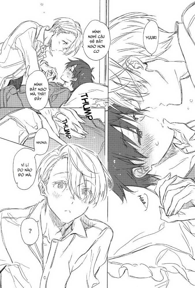 Tổng hợp boylove 18+ - Chap 153