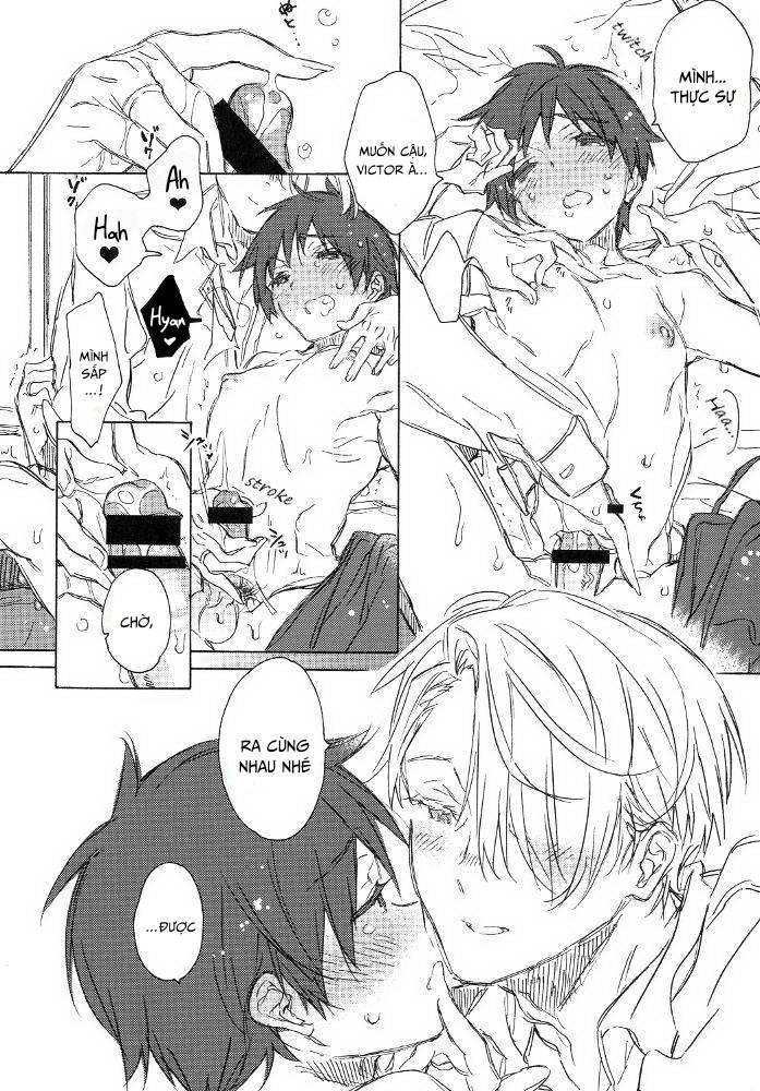 Tổng hợp boylove 18+ - Chap 153