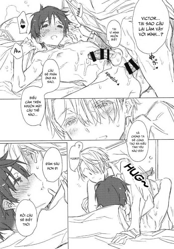 Tổng hợp boylove 18+ - Chap 153