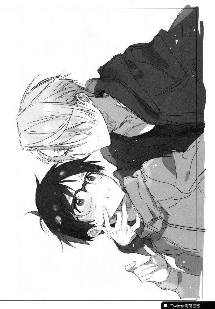 Tổng hợp boylove 18+ - Chap 153