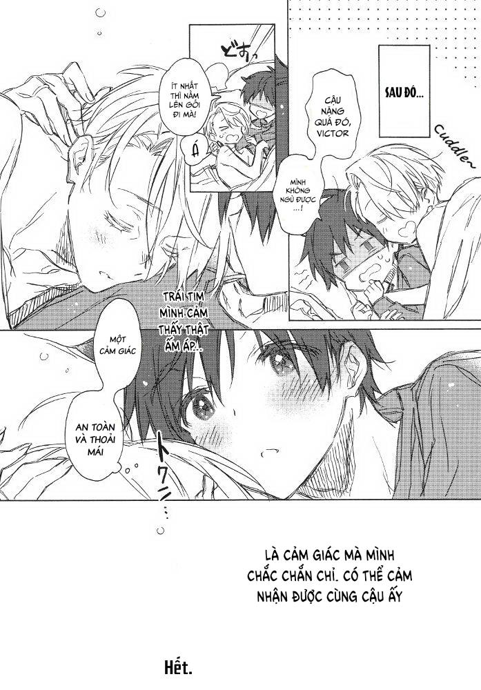 Tổng hợp boylove 18+ - Chap 153