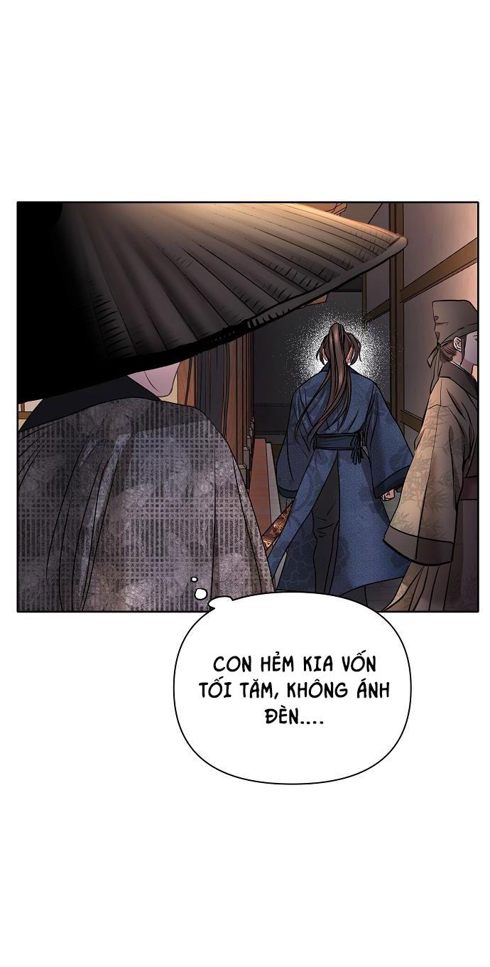 XUÂN PHONG VIÊN MÃN - Chap 11