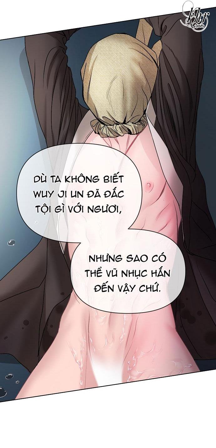 XUÂN PHONG VIÊN MÃN - Chap 11