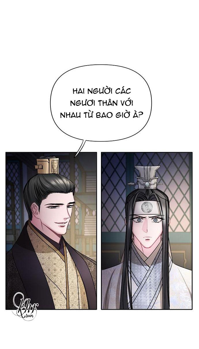 XUÂN PHONG VIÊN MÃN - Chap 11