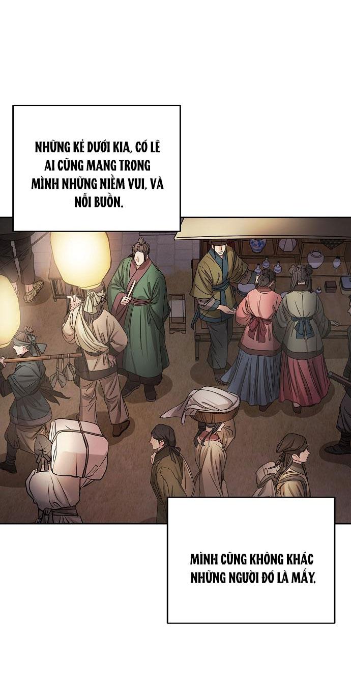 XUÂN PHONG VIÊN MÃN - Chap 11
