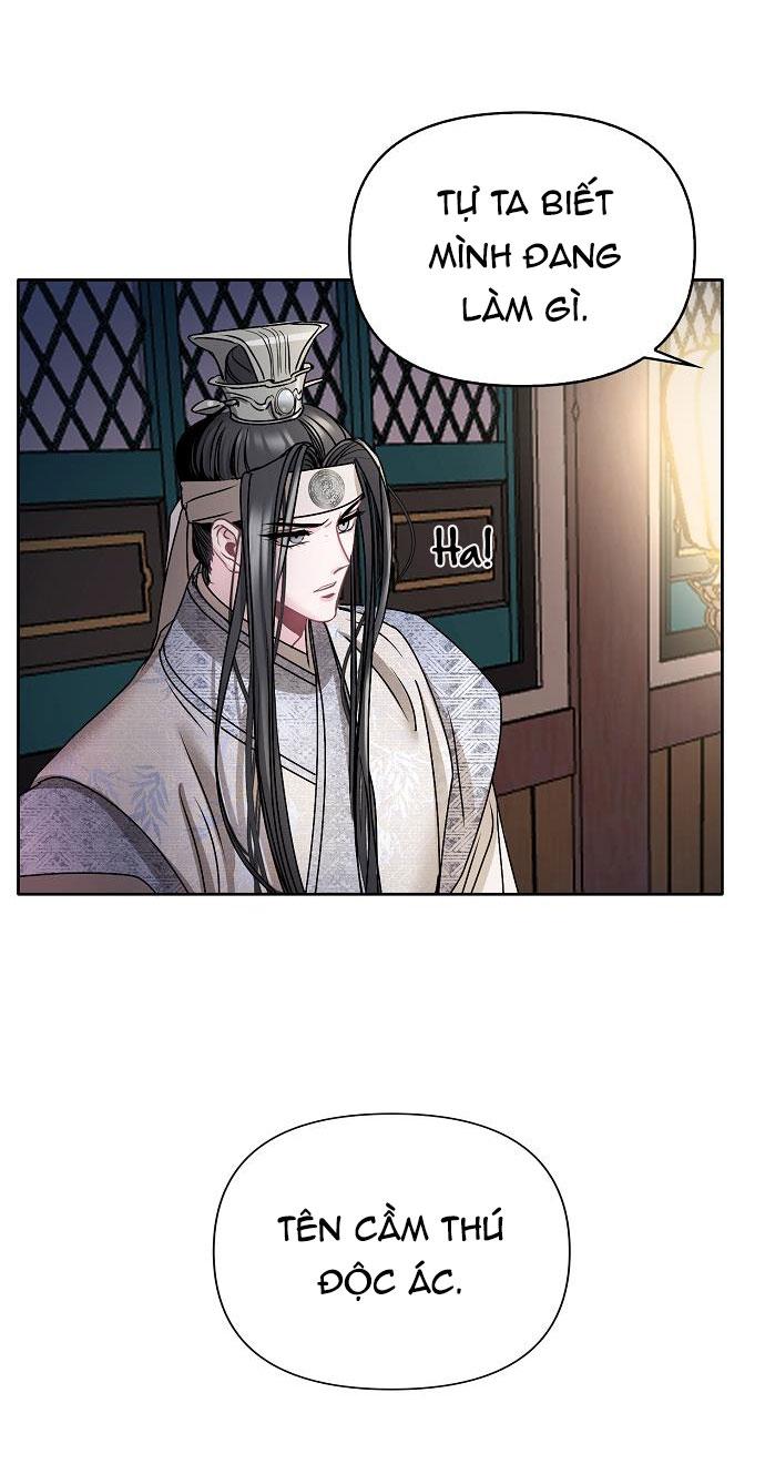 XUÂN PHONG VIÊN MÃN - Chap 11