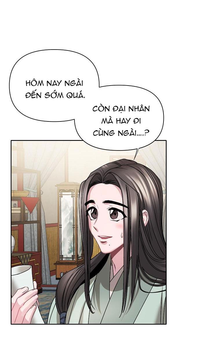 XUÂN PHONG VIÊN MÃN - Chap 11