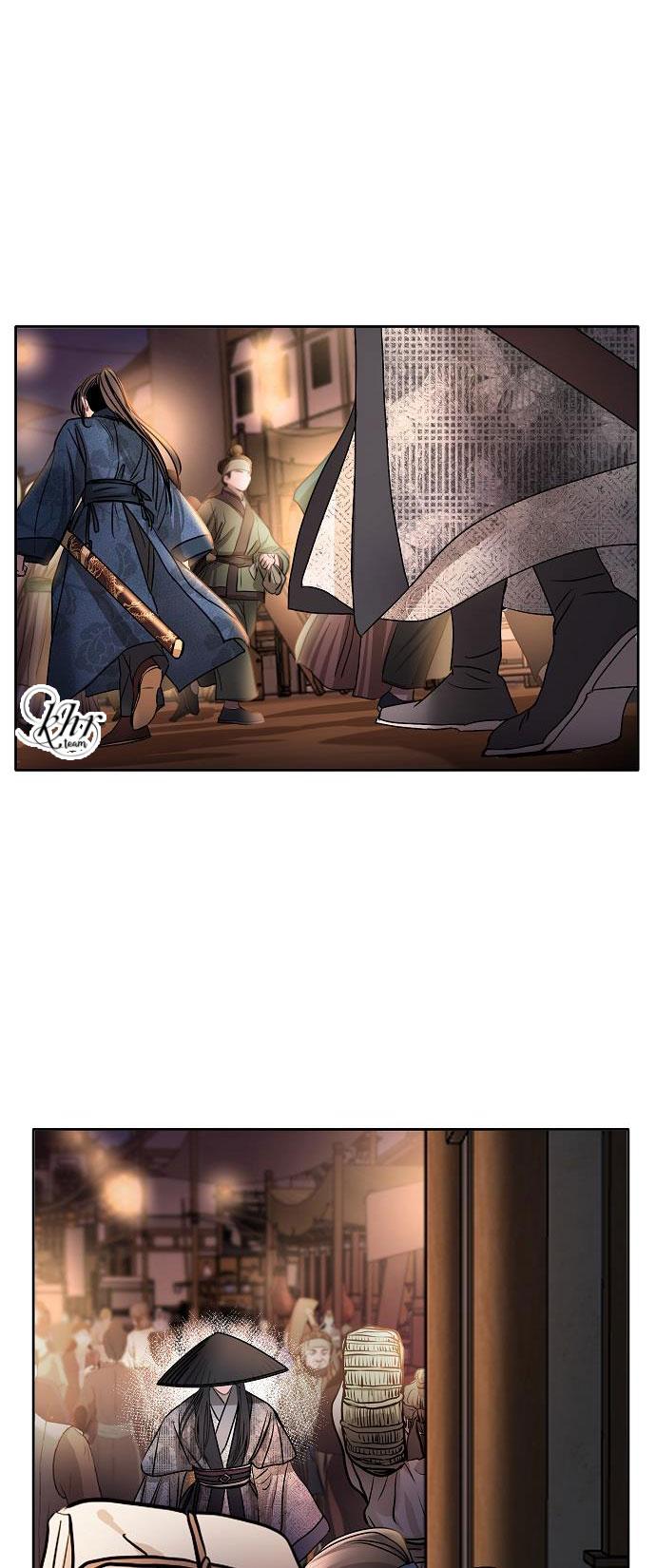 XUÂN PHONG VIÊN MÃN - Chap 11