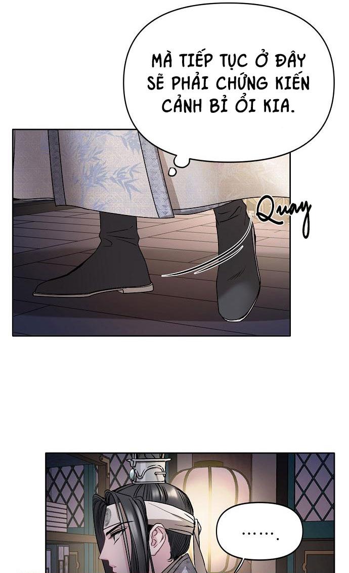 XUÂN PHONG VIÊN MÃN - Chap 11