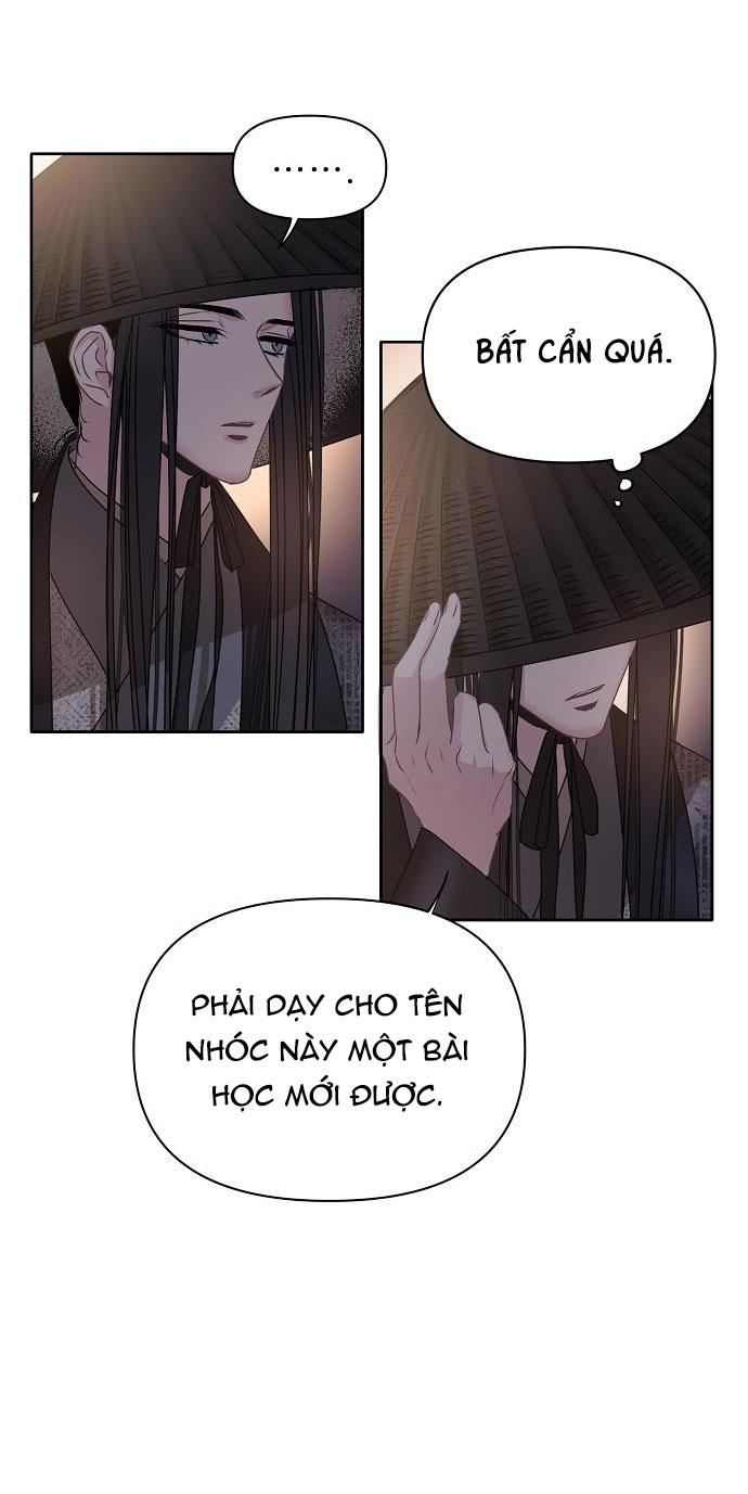 XUÂN PHONG VIÊN MÃN - Chap 11