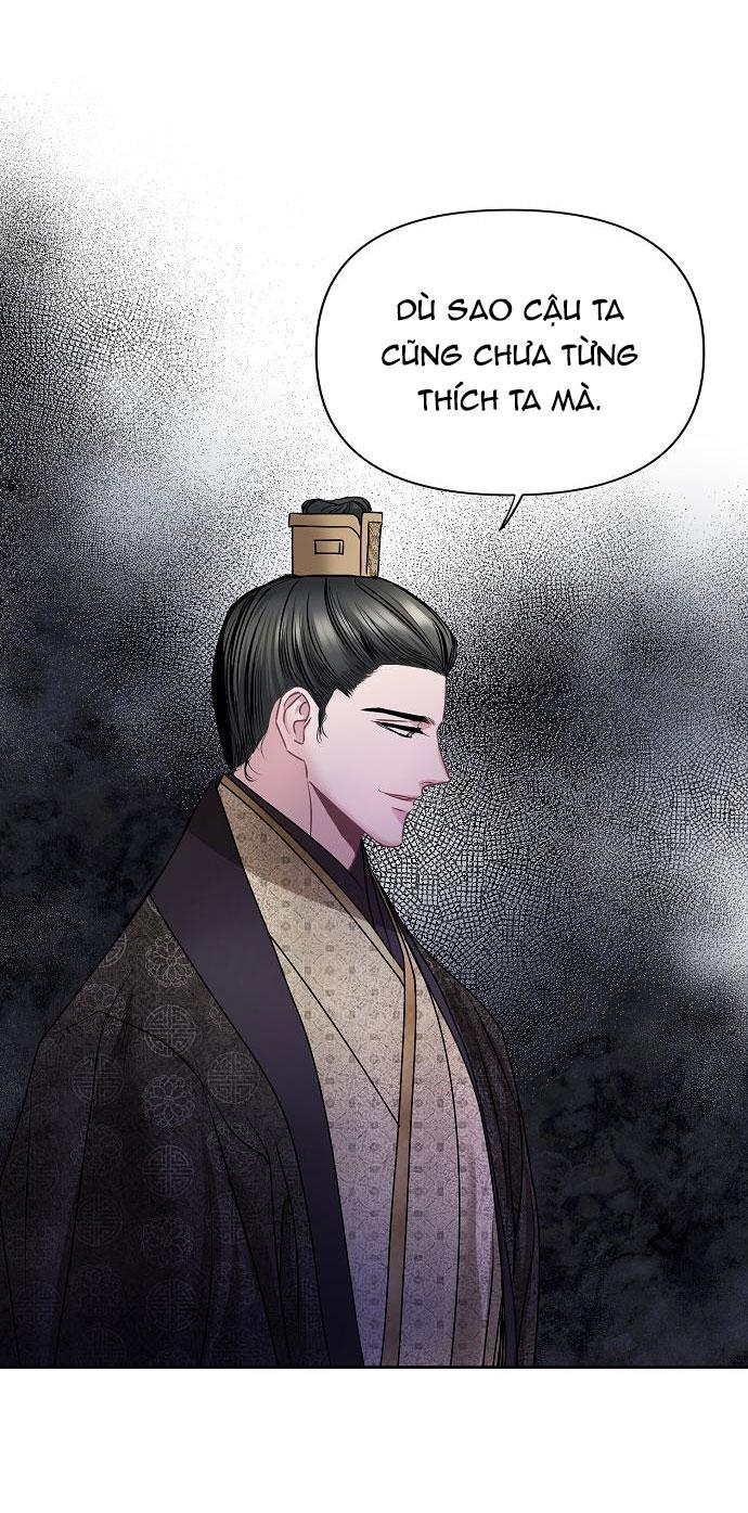 XUÂN PHONG VIÊN MÃN - Chap 11