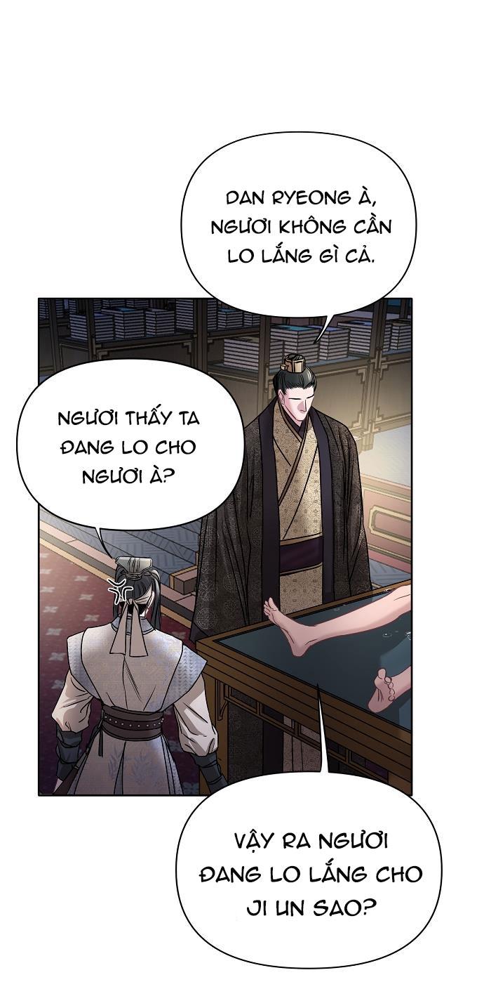 XUÂN PHONG VIÊN MÃN - Chap 11