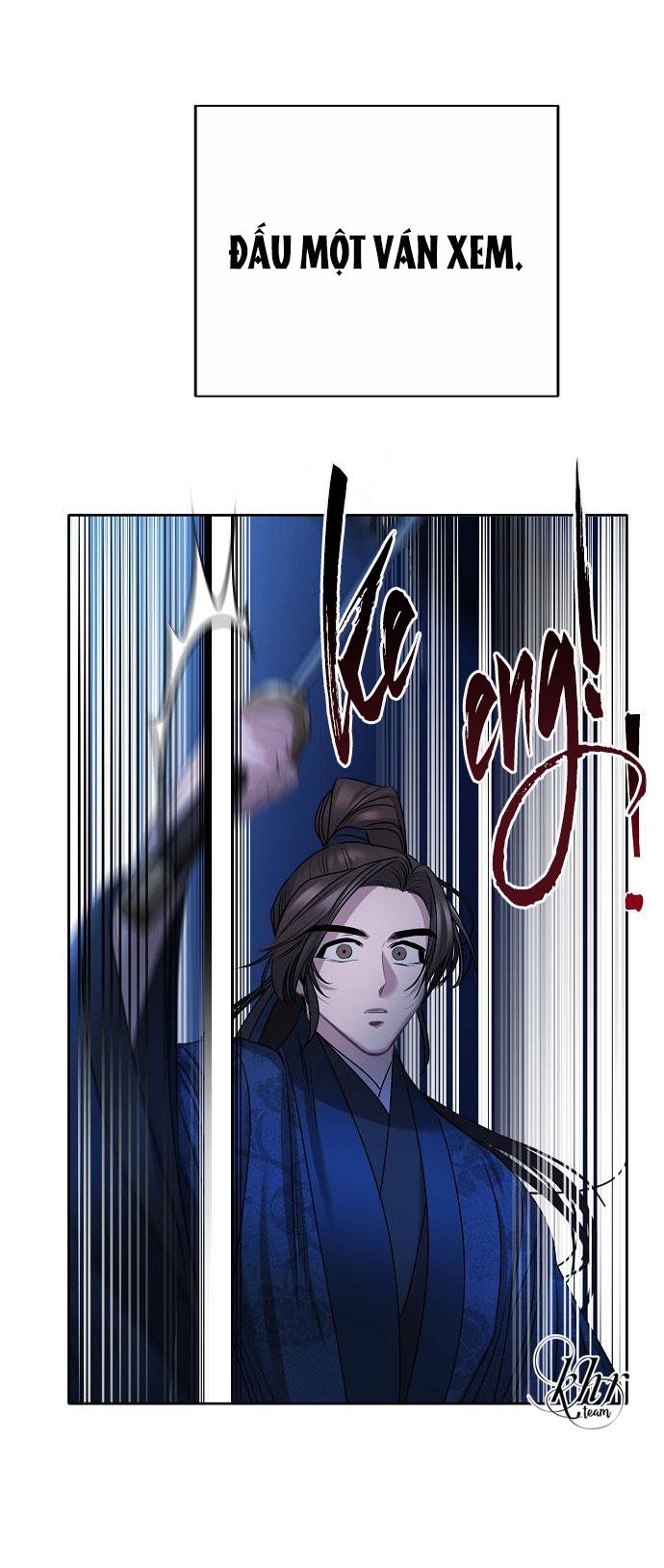 XUÂN PHONG VIÊN MÃN - Chap 11