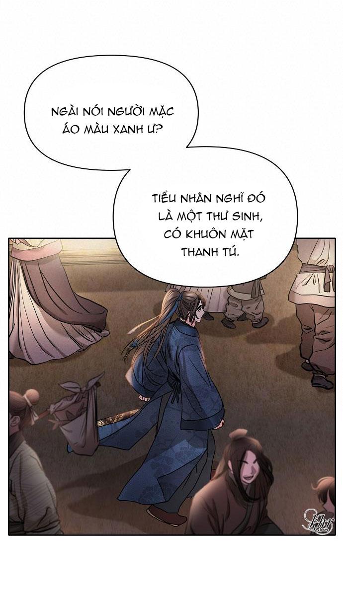 XUÂN PHONG VIÊN MÃN - Chap 11