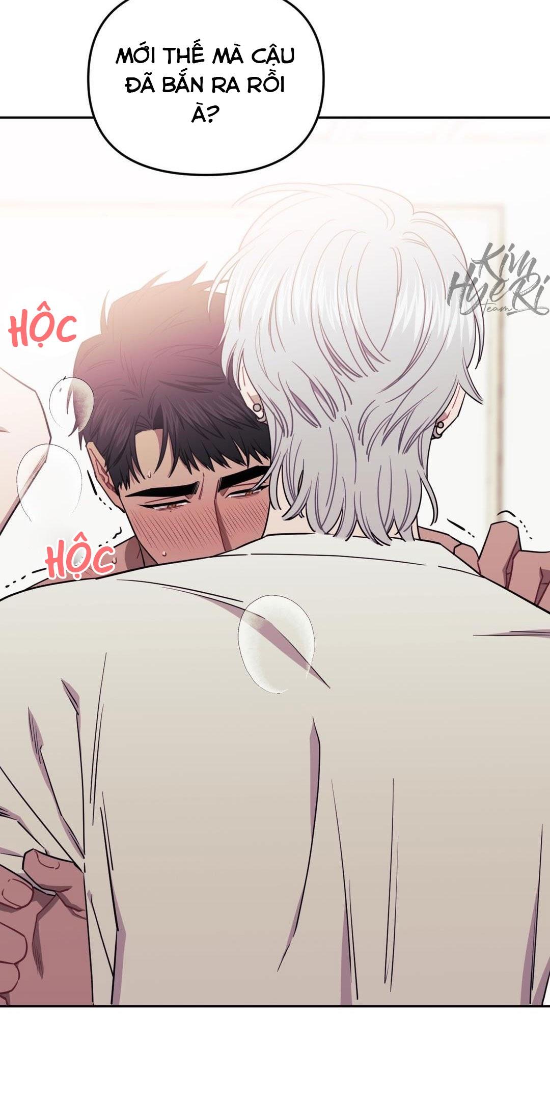 HƠN CẢ BẠN BÈ - Chap 6