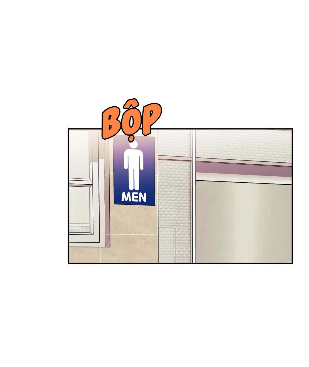 HƠN CẢ BẠN BÈ - Chap 7