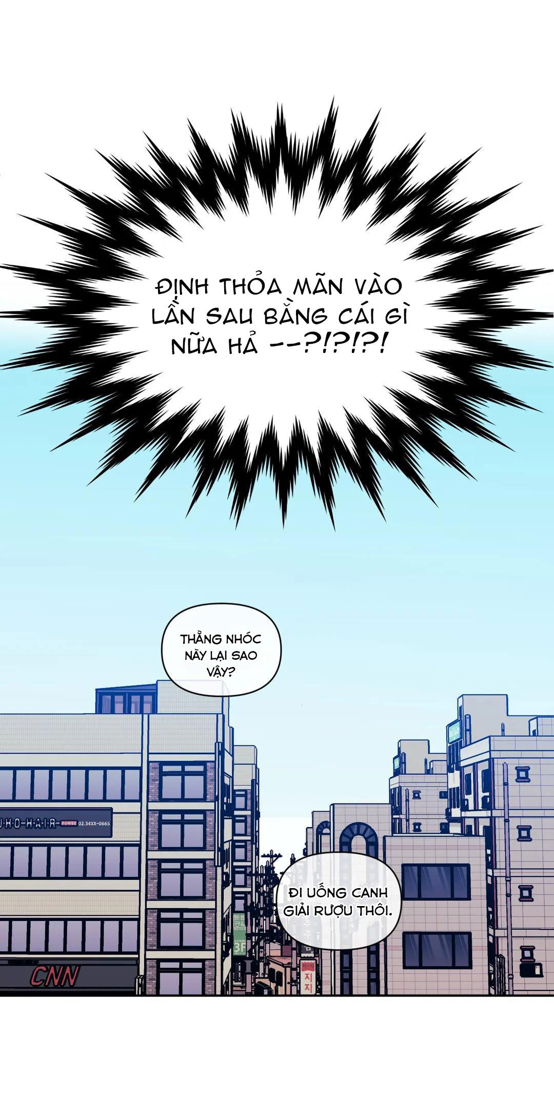 HƠN CẢ BẠN BÈ - Chap 7