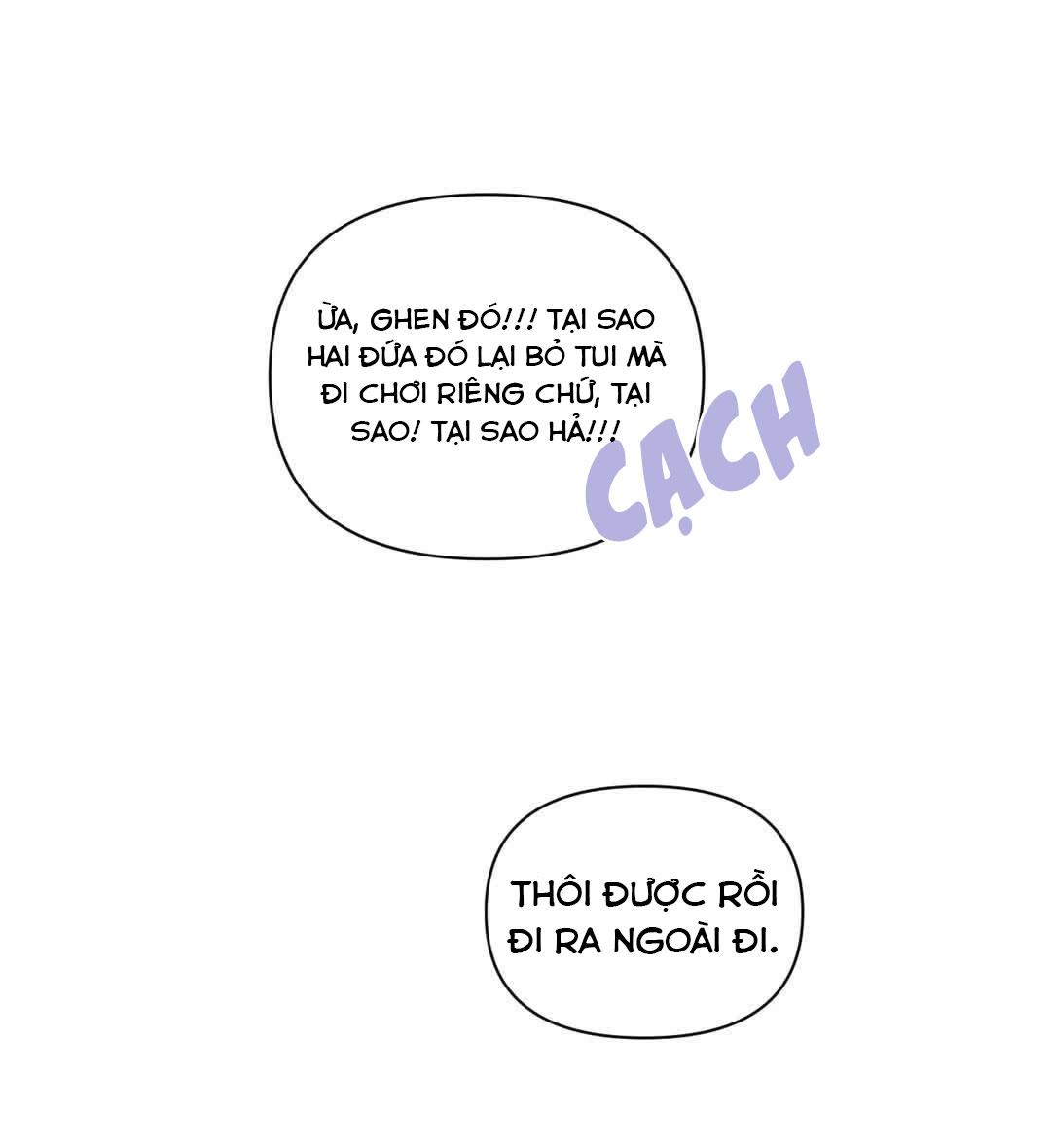 HƠN CẢ BẠN BÈ - Chap 7