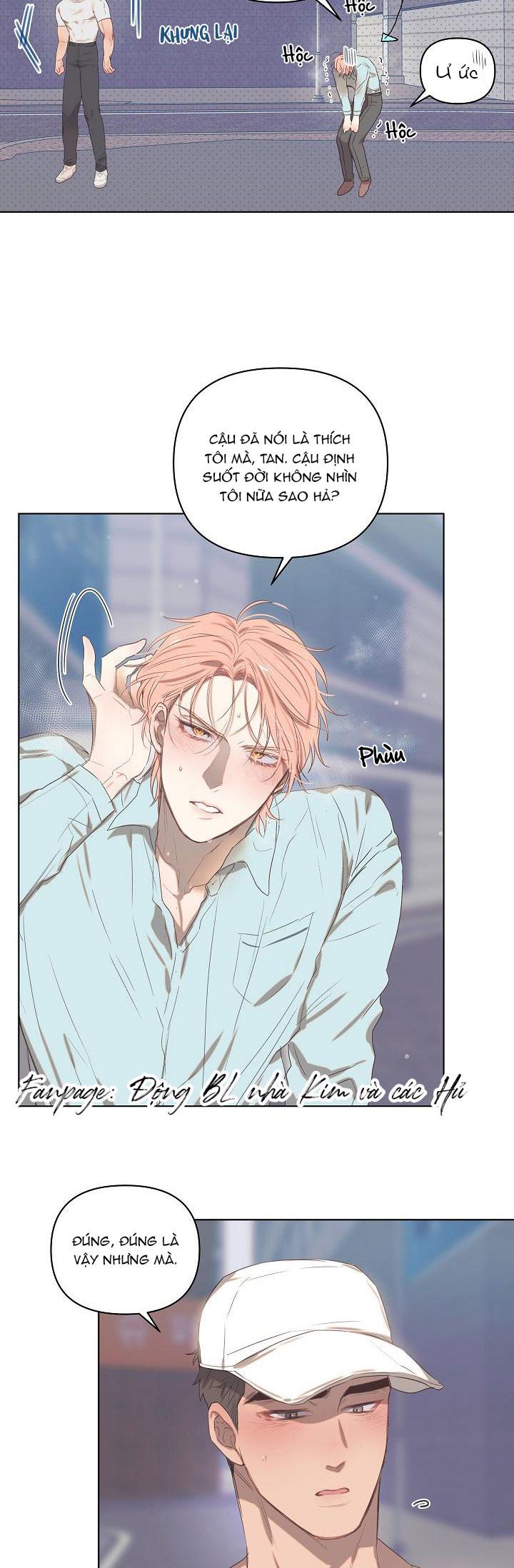 TUYỂN TẬP NGỰC BỰ, CUNG KHỦ CỦA NHÀ KIM - Chap 5