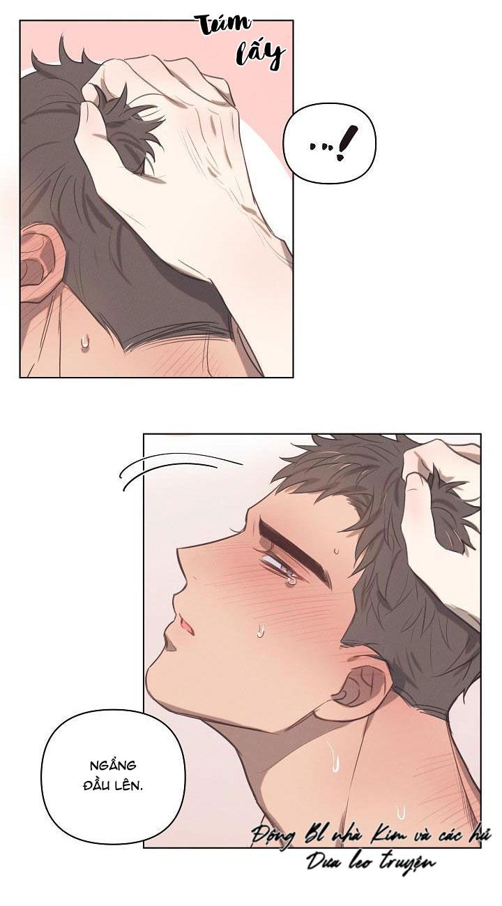 TUYỂN TẬP NGỰC BỰ, CUNG KHỦ CỦA NHÀ KIM - Chap 6