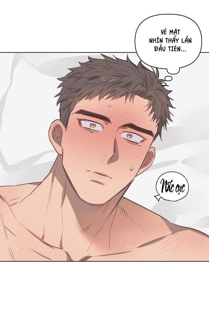 TUYỂN TẬP NGỰC BỰ, CUNG KHỦ CỦA NHÀ KIM - Chap 6