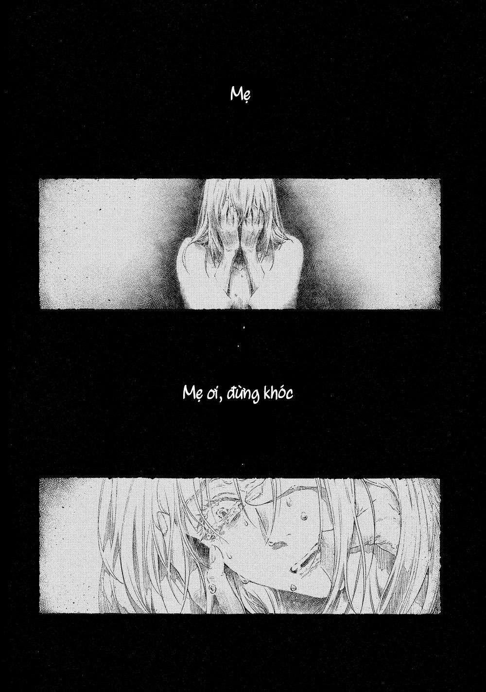 Oneshot hỏny - Chap 71