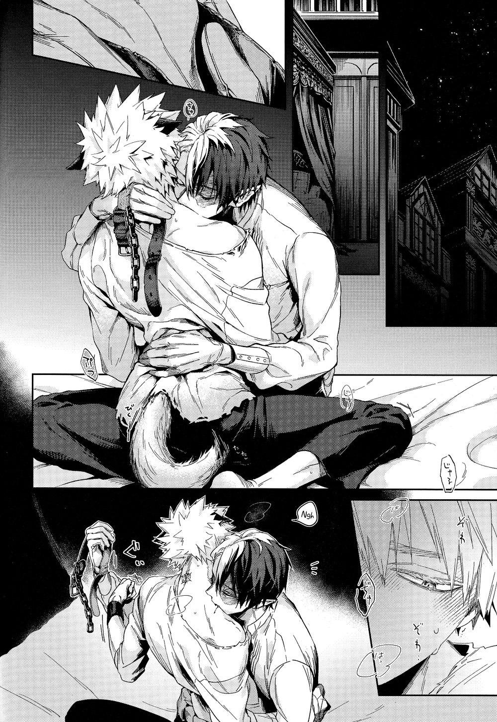 Oneshot hỏny - Chap 71