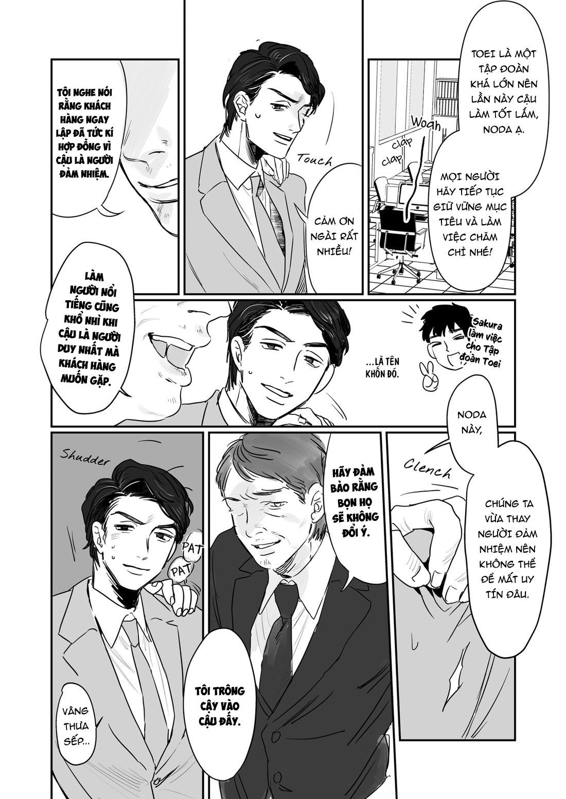 Tổng hợp boylove 18+ - Chap 154