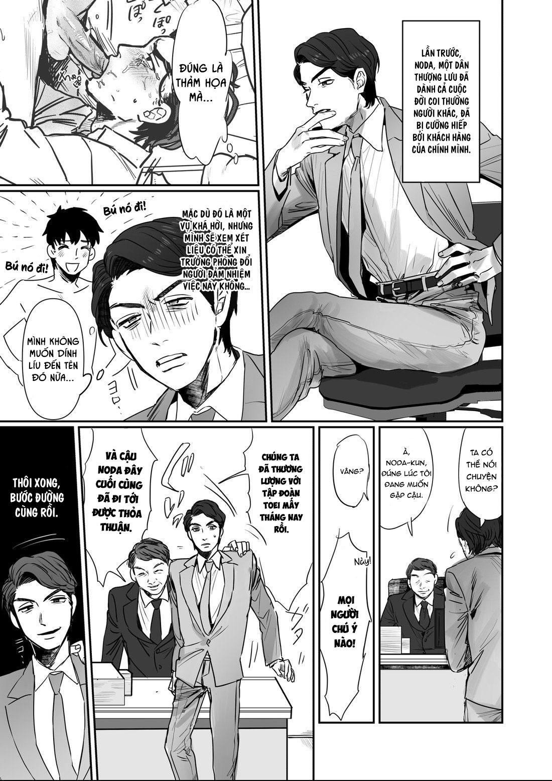 Tổng hợp boylove 18+ - Chap 154