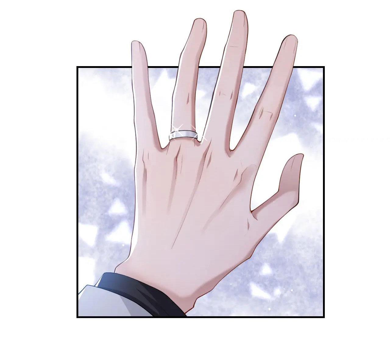 Quan hệ thế thân - Chap 43