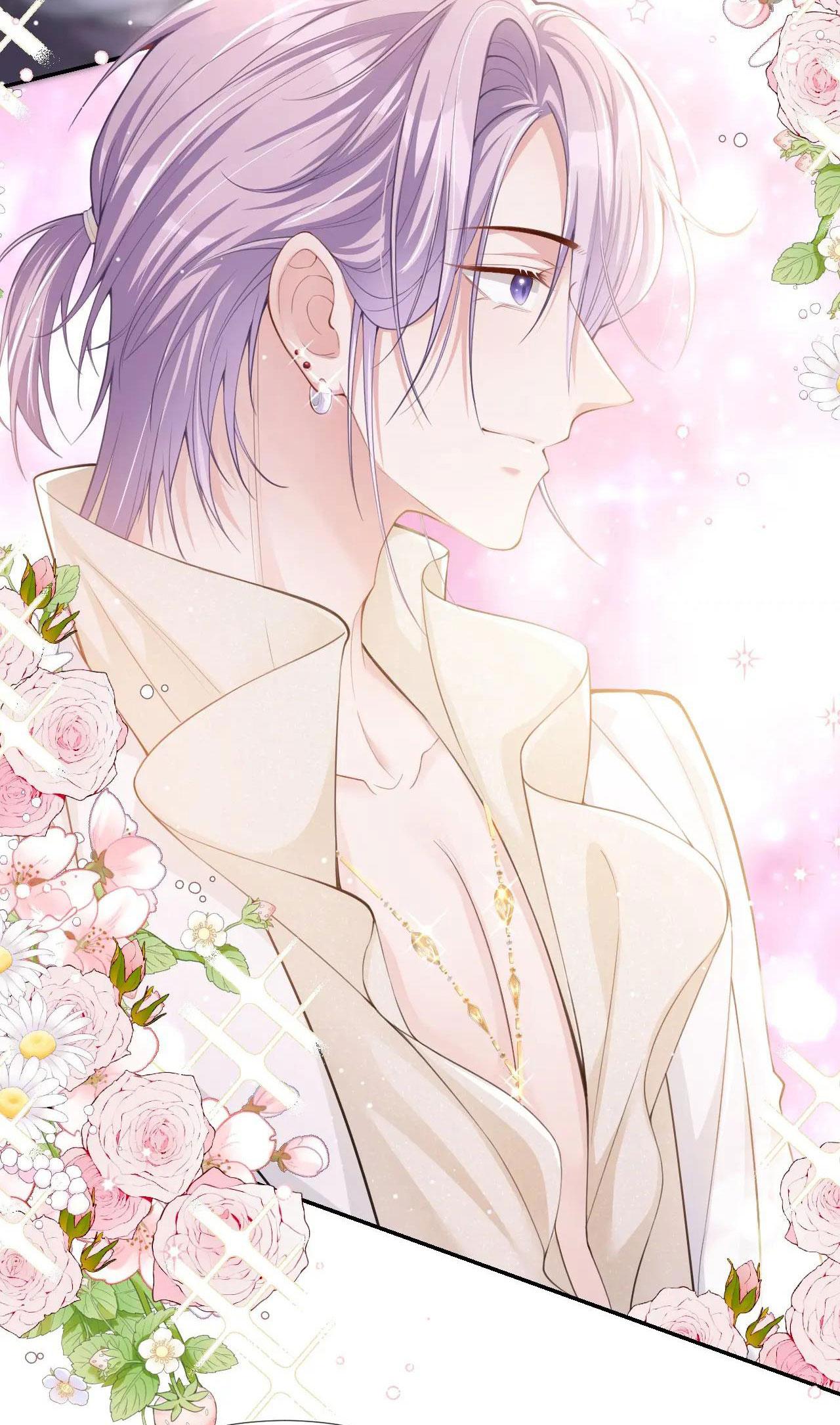 Quan hệ thế thân - Chap 44