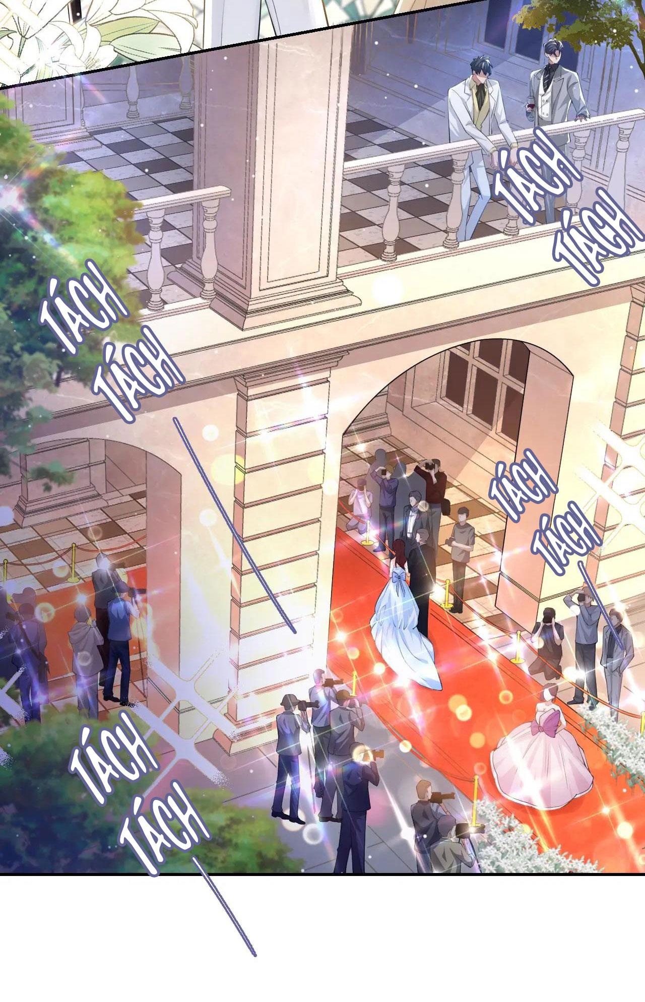 Quan hệ thế thân - Chap 44