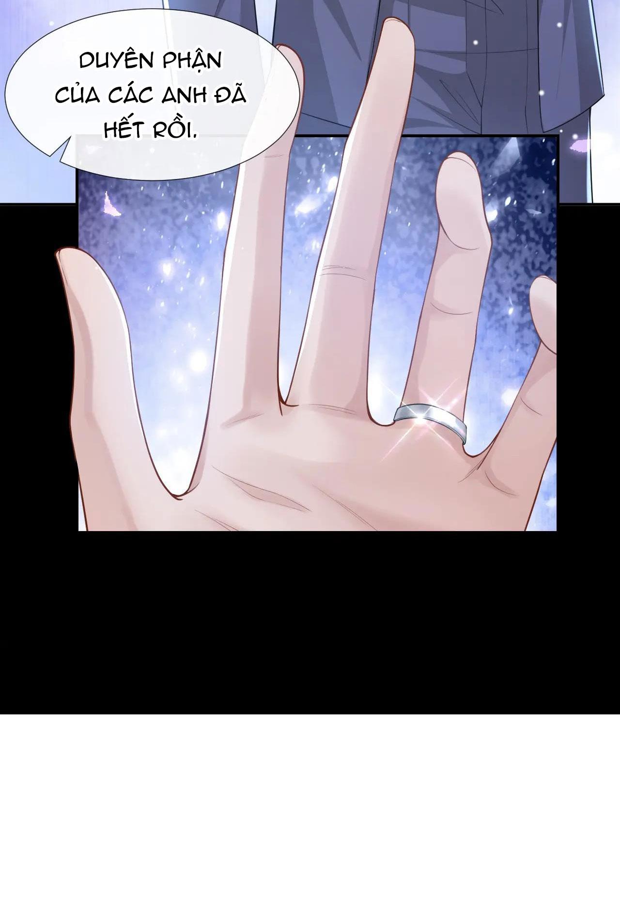 Quan hệ thế thân - Chap 49