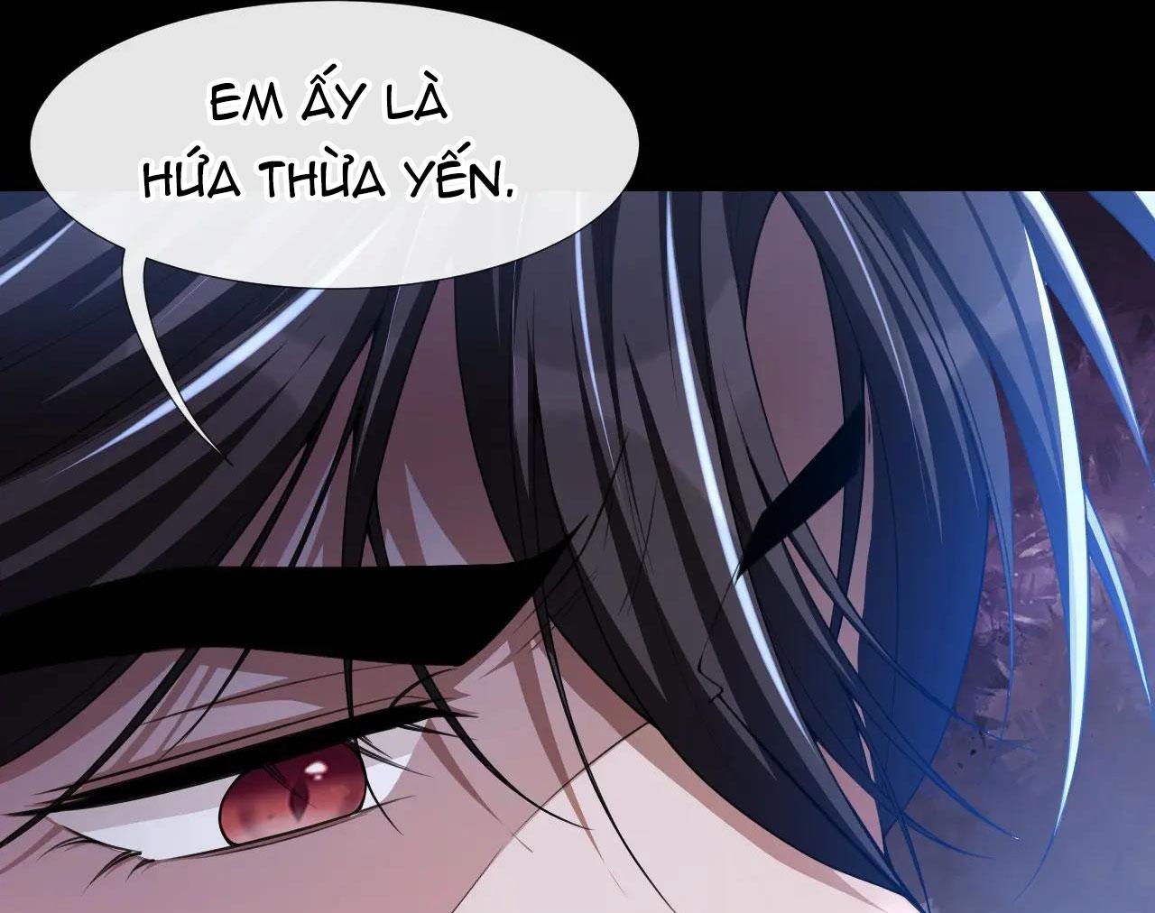 Quan hệ thế thân - Chap 49