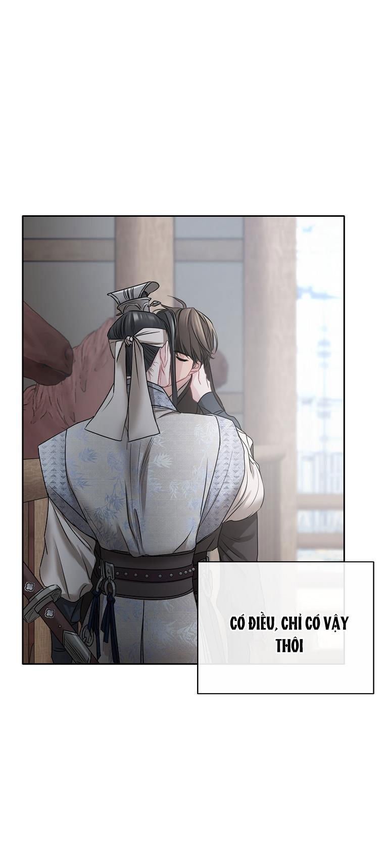 XUÂN PHONG VIÊN MÃN - Chap 14