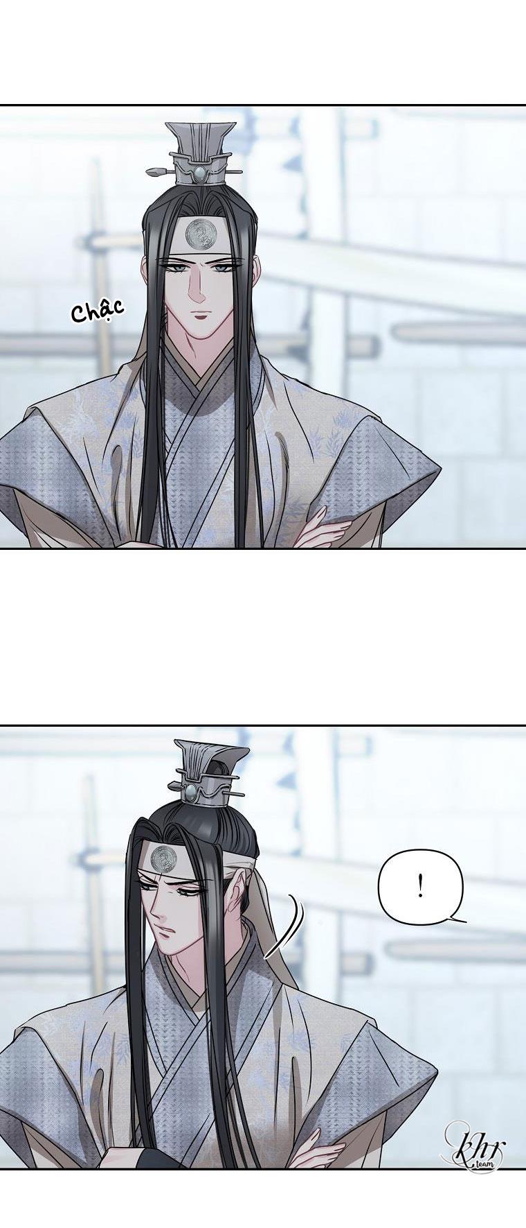 XUÂN PHONG VIÊN MÃN - Chap 14