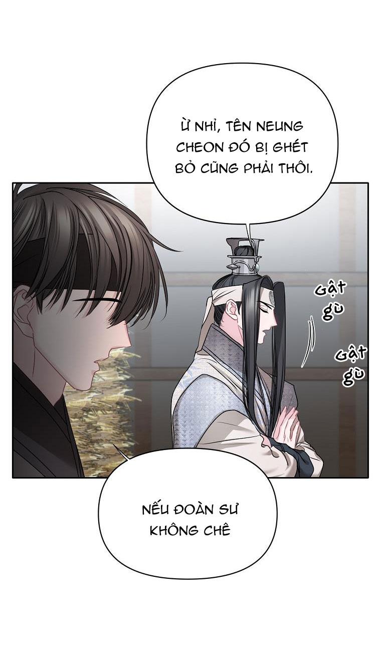 XUÂN PHONG VIÊN MÃN - Chap 14