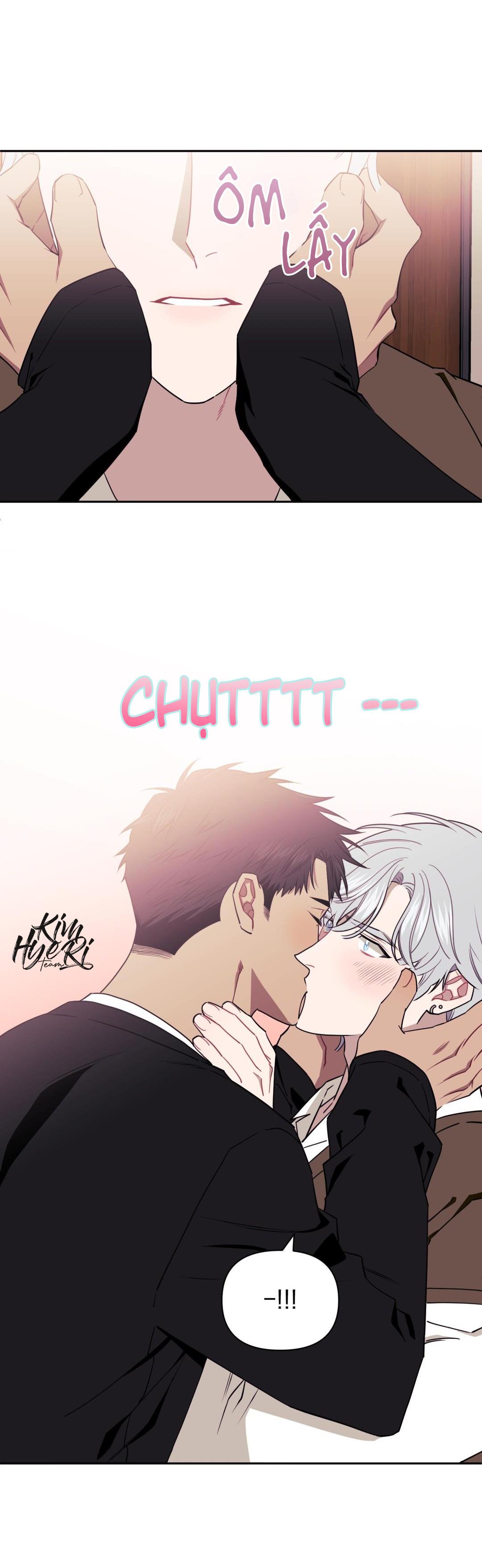 HƠN CẢ BẠN BÈ - Chap 9