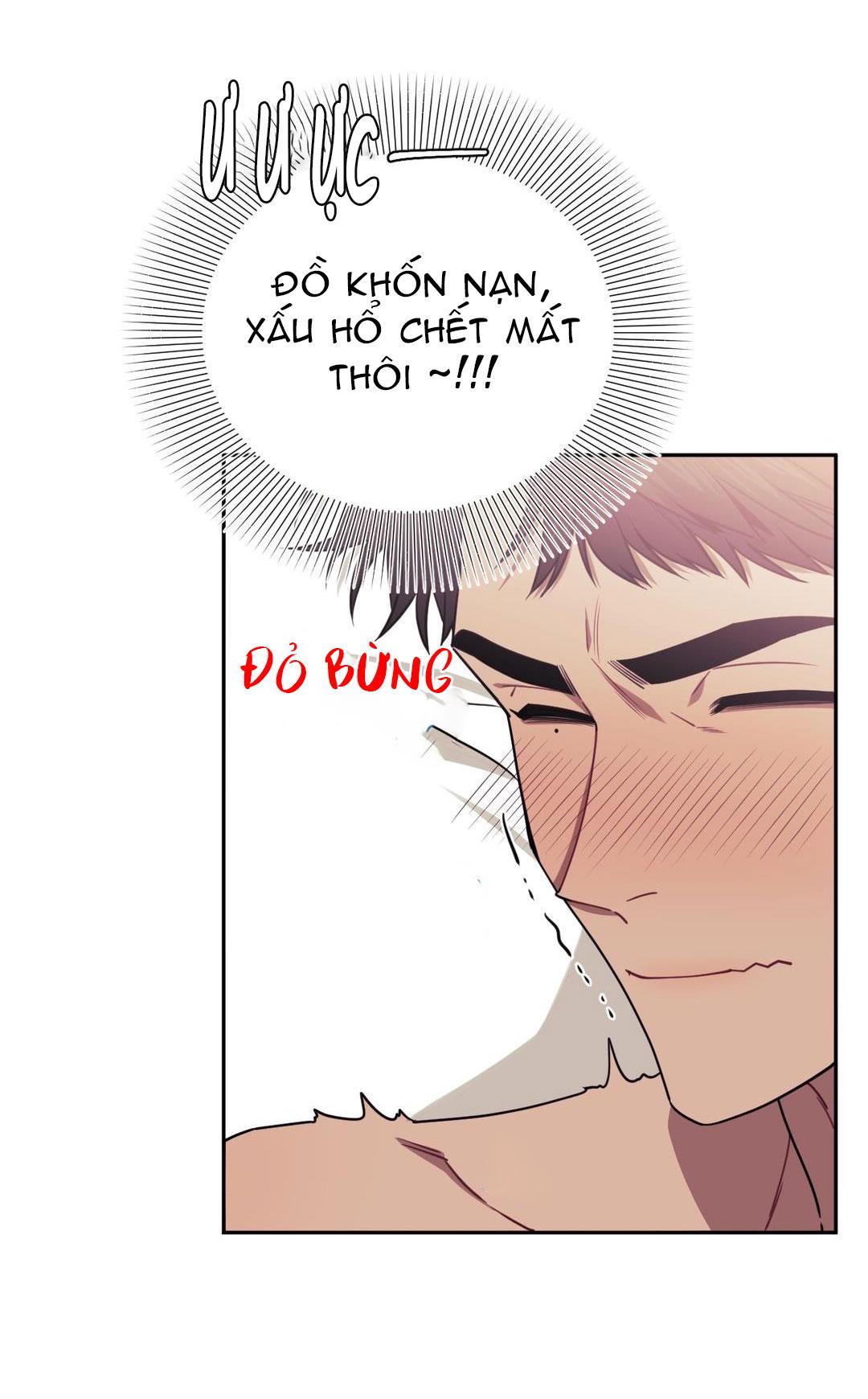 HƠN CẢ BẠN BÈ - Chap 10