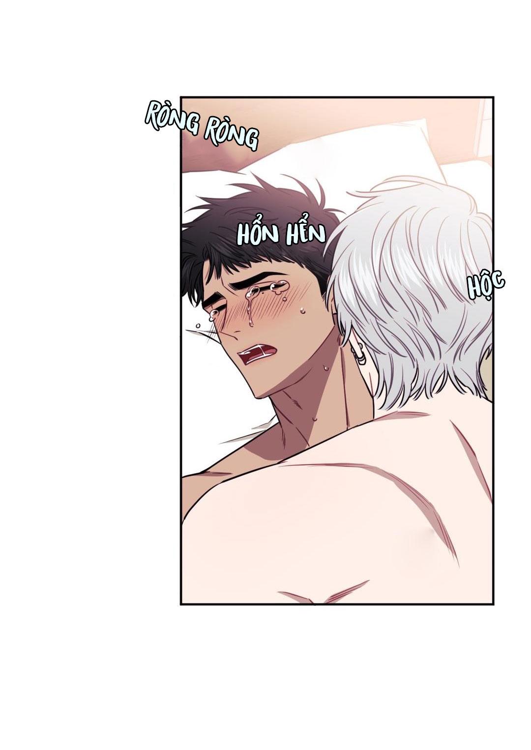 HƠN CẢ BẠN BÈ - Chap 10