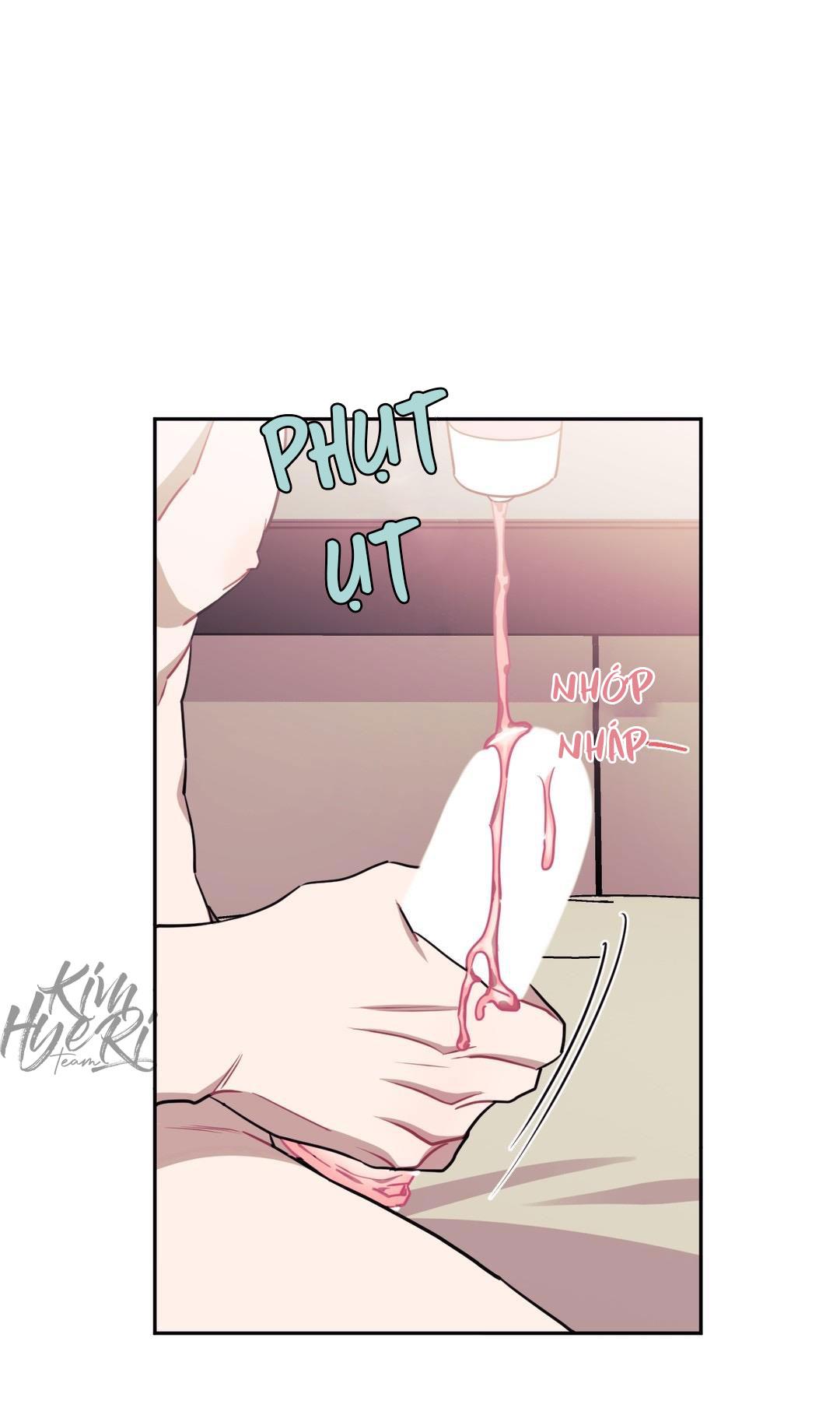 HƠN CẢ BẠN BÈ - Chap 10